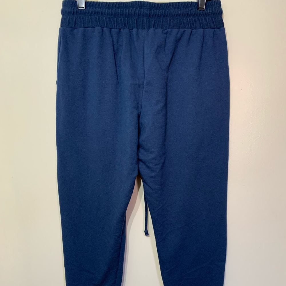 Free People FP Movement Sunny Skinny Sweatpants size L - Picture 11 of 11